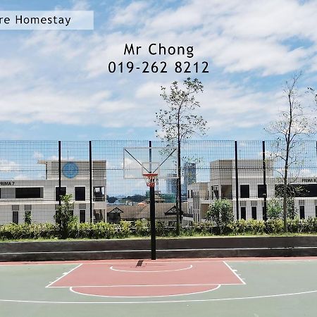 Cybersqaure Studio Suites With Netfilx @10 Min Walking Distance To Mcd Кіберджая Екстер'єр фото